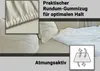 Spannbettlaken in 180x200 cm, Steghöhe bis 35 cm, 100% Produktbild-Vorschau 5