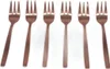 Tafelbesteck "Positano" - Bronze Edition, 30tlg für 6 Produktbild-Vorschau 10