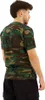 Brandit T-Shirt, Farbe: Woodland, Größe: XL Produktbild-Vorschau 20