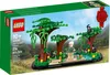 LEGO Iconic 40530, Zestaw do budowania, 10 lat(a), Plastik, Podgląd zdjęcia produktu 4