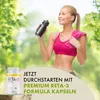 Premium Reta-3 Formula Kapseln | Mit Apfelessigpulver | 90 Produktbild-Vorschau 5