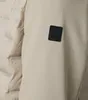 CASAMODA Outdoor-Hybridjacke Stehkragen Zipper Regular Produktbild-Vorschau 5