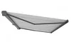 4x3m Vollkassettenmarkise SP1306EML mit Motor und LED Produktbild-Vorschau 5