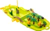 Starplast Jungle Water Fun Trolley verde | Giostra d'acqua Anteprima dell’immagine prodotto 5