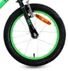 Vélo enfant 16 pouces pour garçons de 4, 5 et 6 ans, 7,9 Voir les images du produit 8