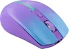 Maus Defender Mystery Mm-301 Rf+Bt Purple 1600Dpi 6P Produktbild-Vorschau 3