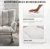Sweiko 009: Moderne schommelstoel uit de middenjaren, Productafbeelding-voorbeeld 4