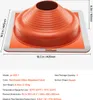 SucceBuy 2-teilige Dachrohr-Dichtungsmanschetten, passend Produktbild-Vorschau 7