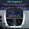 Autoradio per Peugeot 207 2006-2015: CarPlay wireless, Anteprima dell’immagine prodotto 9