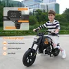 RCB R9 dětská elektrická motorka, elektrická motorka s Náhled obrázku produktu 3