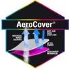 AeroCover Schutzhülle für Gartenschirm Ø68x240 Produktbild-Vorschau 8
