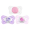 Chicco succhietto Physio Light Girl 2-6m 2U Anteprima dell’immagine prodotto 1