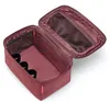 Trousse de toilette reisenthel beautycase twist marron Voir les images du produit 2