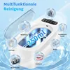 Ultraschallreiniger, Ultraschallreinigungsgerät, Produktbild-Vorschau 2