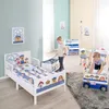 set di sedute per bambini Paw Patrol - 2 sedie per bambini Anteprima dell’immagine prodotto 7