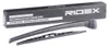 RIDEX 301W0018 Wischerarm Scheibenwischerarm Hinten für Produktbild-Vorschau 2