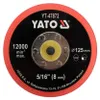 Yato YT-47872 Winkelschleifer Zubehör Produktbild-Vorschau 2