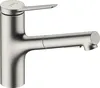 HANSGROHE 74800800 Umývadlová batéria 150 Zesis M33 Náhľad obrázku produktu 1