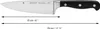 Kochmesser Perfect Cut 15cm Produktbild-Vorschau 6