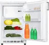 Amica - UKSD 361 951 - Unterbau-Kühlschrank mit Gefrierfach Produktbild-Vorschau 3
