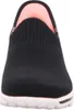 Skechers Go Walk Slipper Schwarz Produktbild-Vorschau 11