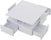 Sweiko salontafel, 70x70x40 cm, voor de woonkamer, Productafbeelding-voorbeeld 14