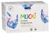 KREUL 2319 KREUL Peinture aux doigts étincelante "MUCKI", Voir les images du produit 1