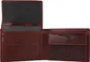 bugatti Geldbörse Romano Wallet Brown dunkelbraun Produktbild-Vorschau 17
