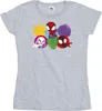 Marvel - "Spidey And His Amazing Friends" T-Shirt für Damen Produktbild-Vorschau 1