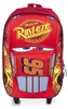 Vadobag Trolley 3D Cars 3 Piston Cup im tollen Design Red Produktbild-Vorschau 9