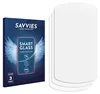 3x Savvies Schutzglas Folie für Garmin Edge 1040 9H Panzer Produktbild-Vorschau 3