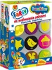 BAMBINO Fingerfarben, 12 Farben Produktbild-Vorschau 2