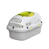 Katzentransportbox Peluvio Safy bis 5 kg, leicht & sicher, Produktbild-Vorschau 13