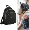 Damenrucksack 1 Stk, Kleiner Nylonrucksack Für Damen Mit Produktbild-Vorschau 1