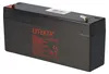 Effekta BT 6-3.2 Blei-Vlies Akku AGM VRLA 6V 3,2Ah Produktbild-Vorschau 6