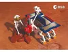 PLAYMOBIL 72012 ESA: Mars-Erkundungsrover Produktbild-Vorschau 10