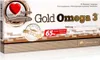 Olimp Omega 3 Gold Edition (60 Kapseln) Produktbild-Vorschau 6