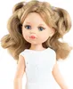 Cudowna Hiszpańska Lalka Paola Reina 32 Cm 13230 Podgląd zdjęcia produktu 3