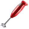 Bamix Cordless PLUS, Ponorný mixér, 200 W, Červená, Náhľad obrázku produktu 8