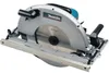Makita 5143R, Schwarz, Blau Produktbild-Vorschau 2