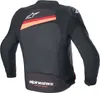 Alpinestars T-GP Plus R V4 Airflow perforierte Motorrad Produktbild-Vorschau 2