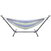 Amaca FCH con telaio, 260 x 105 x 100 cm, può essere Anteprima dell’immagine prodotto 12
