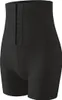 Shapewear Damen Bauchweg Body Stark Formend Miederbody,für Produktbild-Vorschau 1