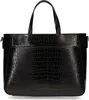 PICARD borsa a tracolla borsetta Wild Art Shoulderbag Black Anteprima dell’immagine prodotto 7