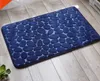 Tapis de bain Pebble Soft Memory Foam, Tapis de douche Voir les images du produit 1