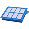 Geruchsfilter passend wie AEG 9001951194 EFH12W Philips Produktbild-Vorschau 4
