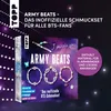 ARMY Beats - De onofficiële BTS-sieradenset Productafbeelding-voorbeeld 2