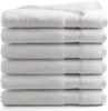 DoubleDry Hotel Kollektion Badetücher Set - 6 Teilig - 100% Produktbild-Vorschau 1