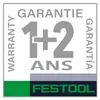 Unité d'aspiration mobile Festool CT 15 CLEANTEC | 578327 Voir les images du produit 7
