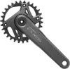 SHIMANO Kurbelgarnitur CUES FC-U6000 Kurbelgarnitur - 175 Produktbild-Vorschau 2
